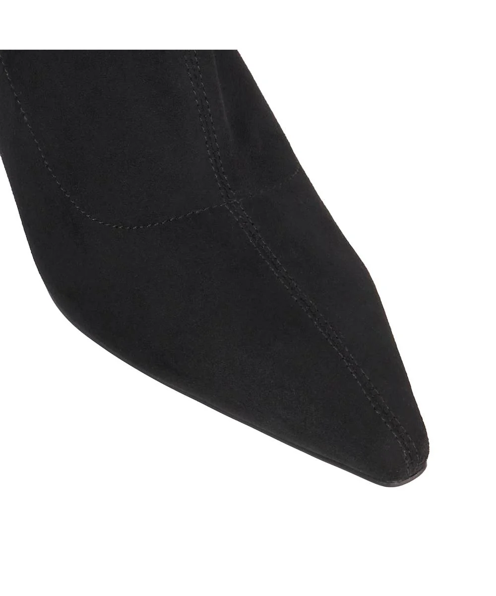 Oliya - Black - Image 5