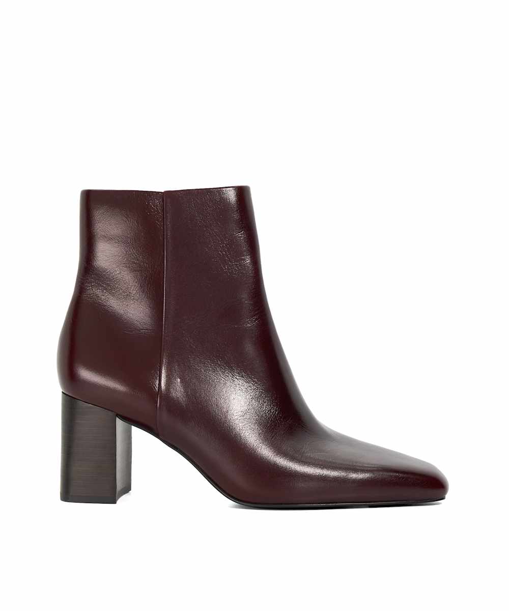 Panamas - Burgundy