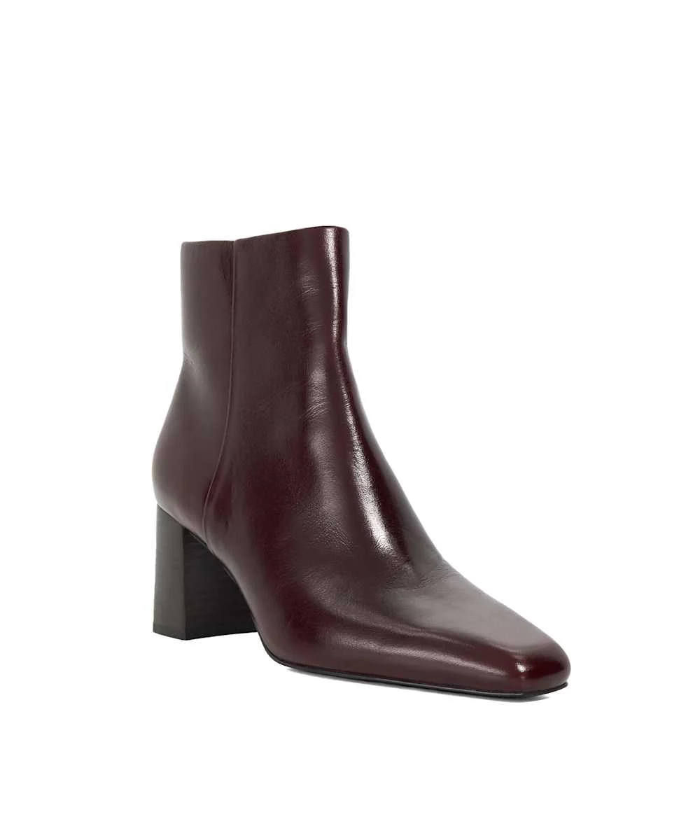 Panamas - Burgundy - Image 2
