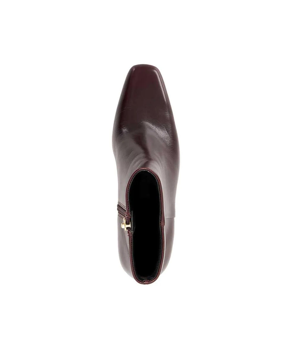 Panamas - Burgundy - Image 3
