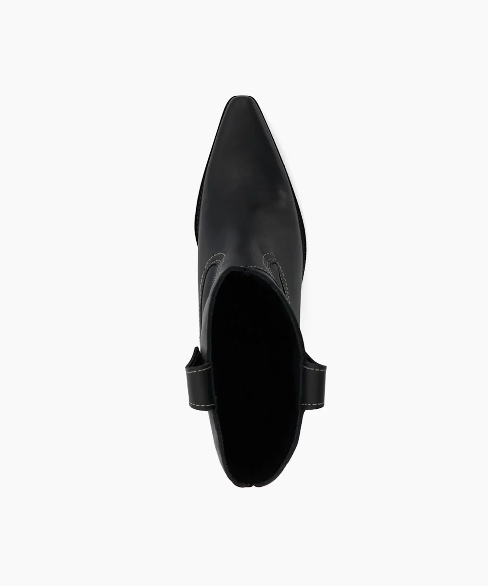 Pardner - Black - Image 5