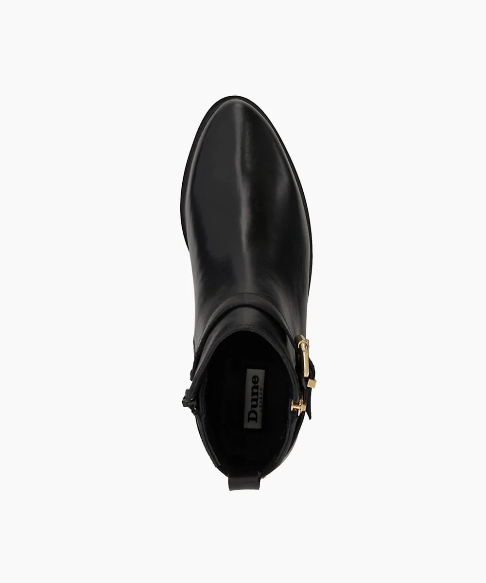 Pepi - Black - Image 4