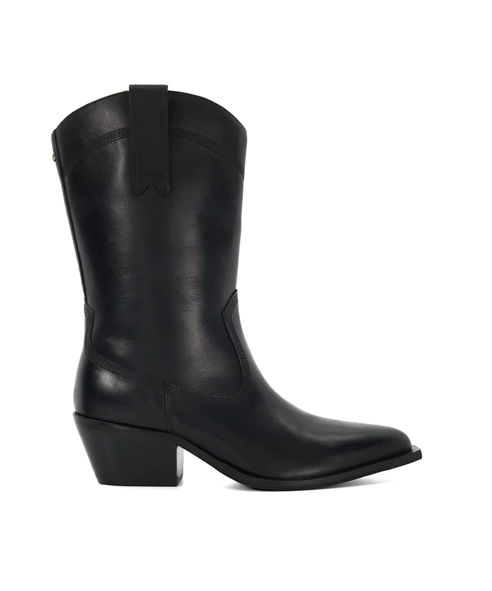 Placing - Black