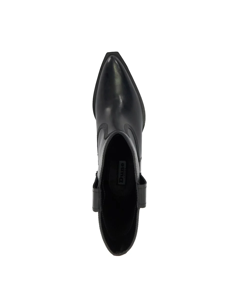 Placing - Black - Image 3
