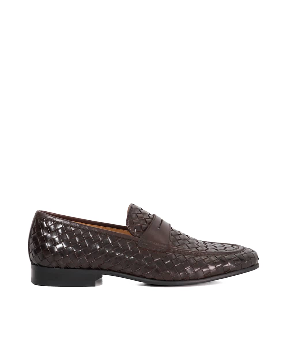 Salaman - Dark Brown