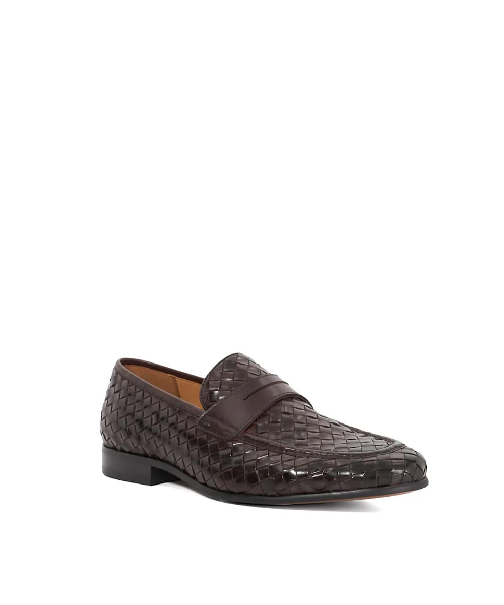 Salaman - Dark Brown - Image 3