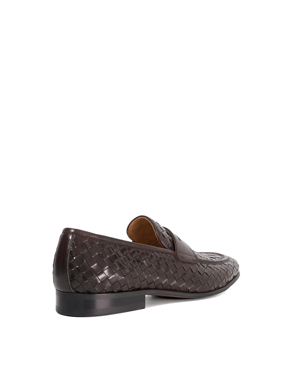 Salaman - Dark Brown - Image 5