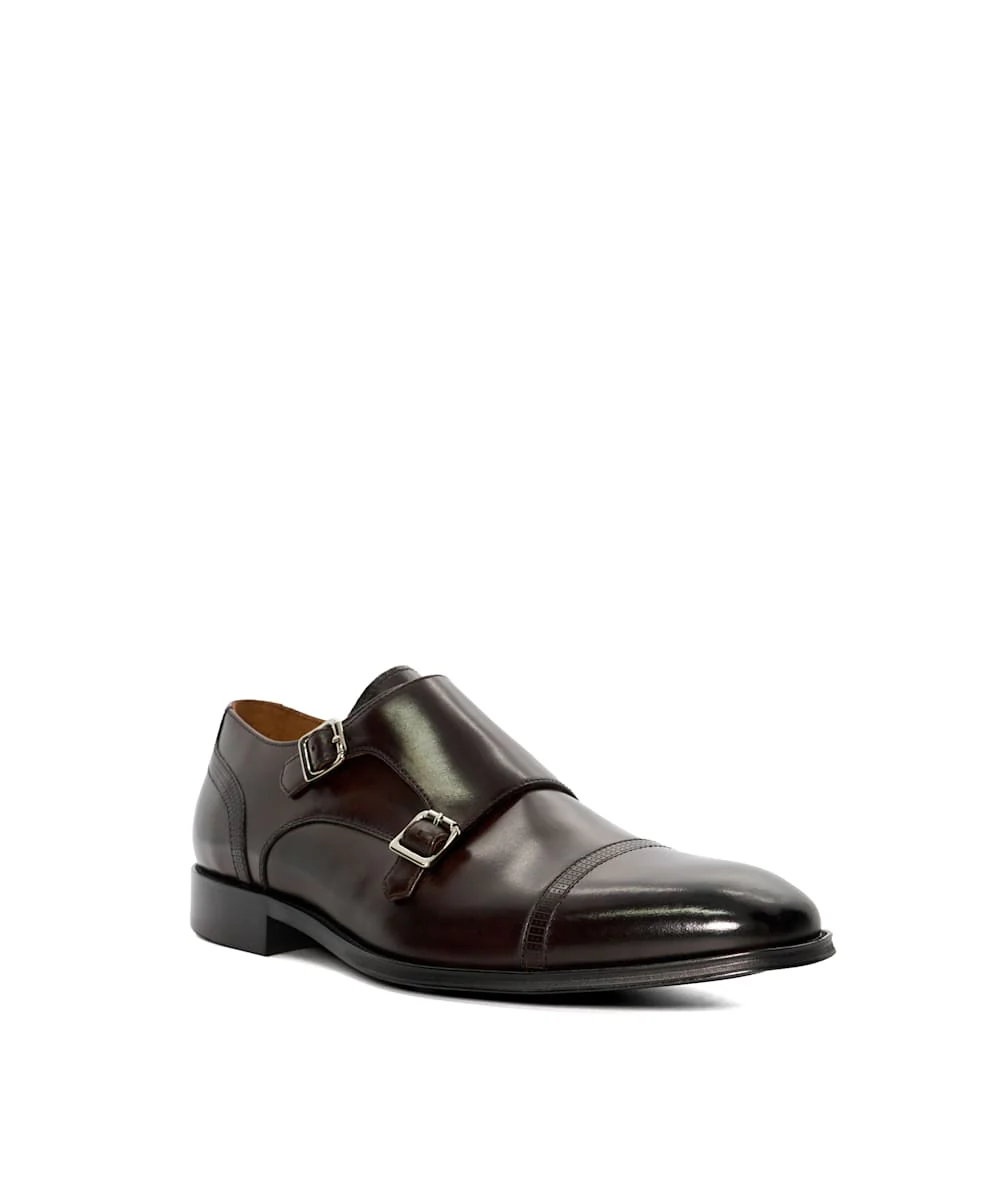 Saloon - Brown - Image 3