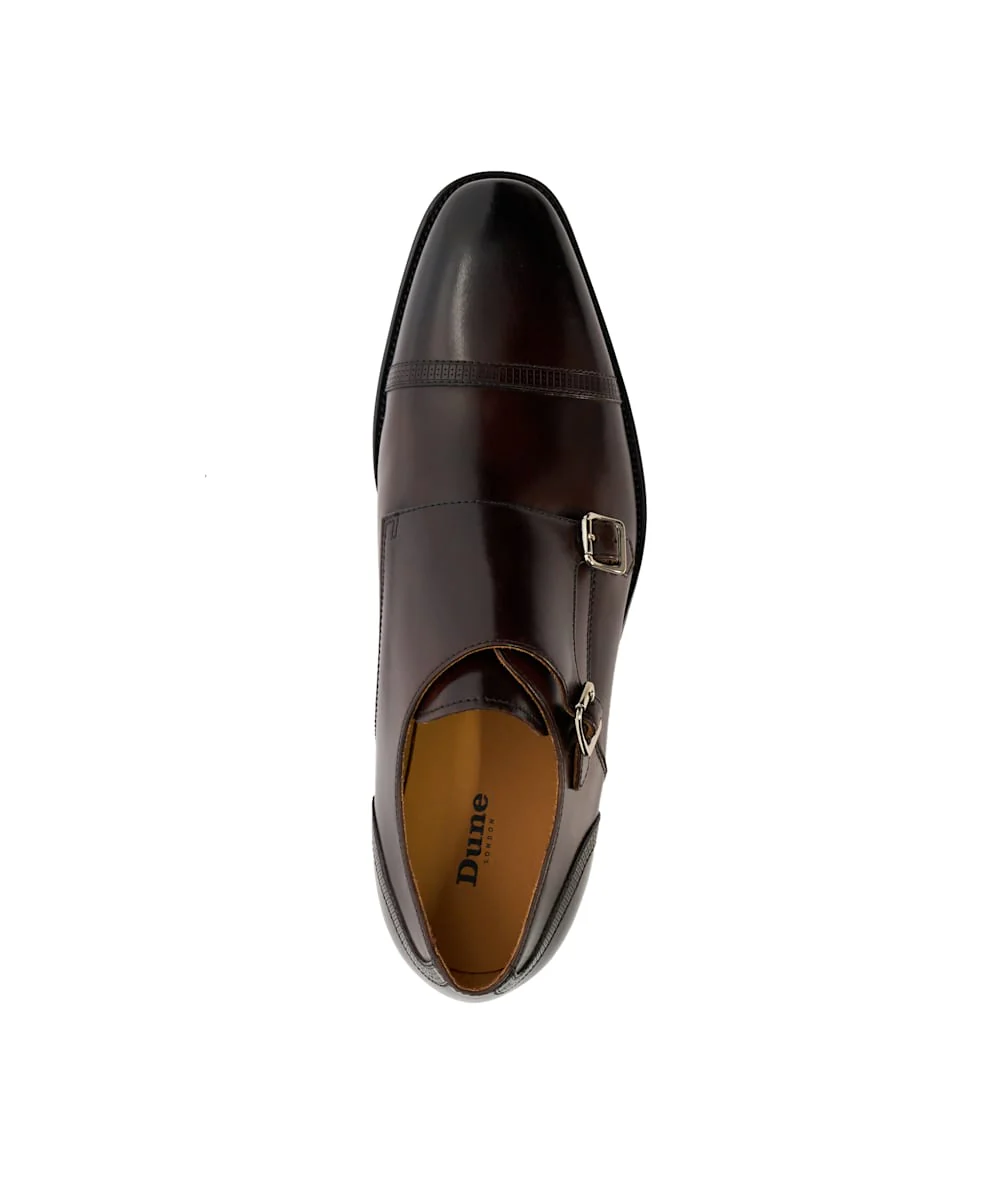 Saloon - Brown - Image 4
