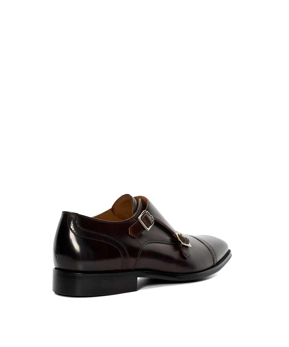 Saloon - Brown - Image 5