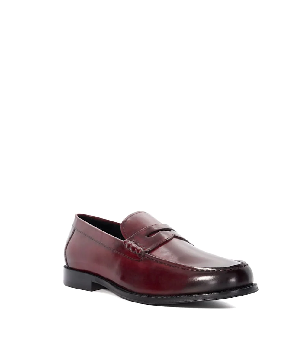 Samson - Burgundy - Image 2