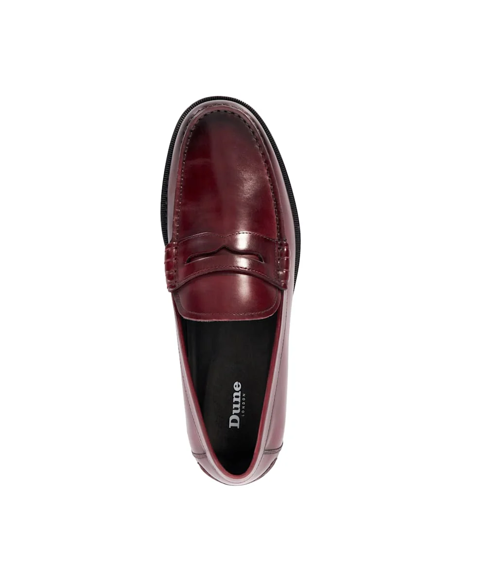 Samson - Burgundy - Image 4