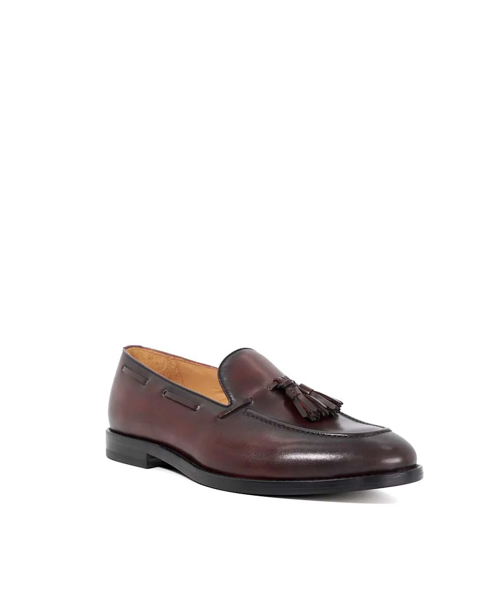 Sandders - Bordo - Image 2