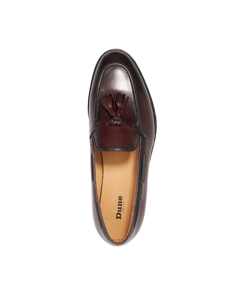 Sandders - Bordo - Image 4