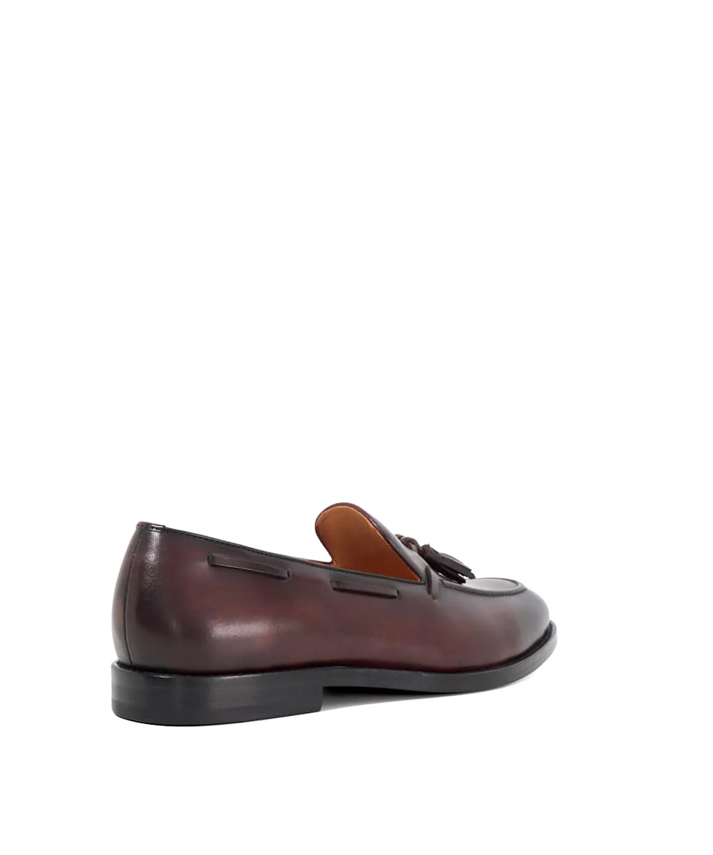Sandders - Bordo - Image 5