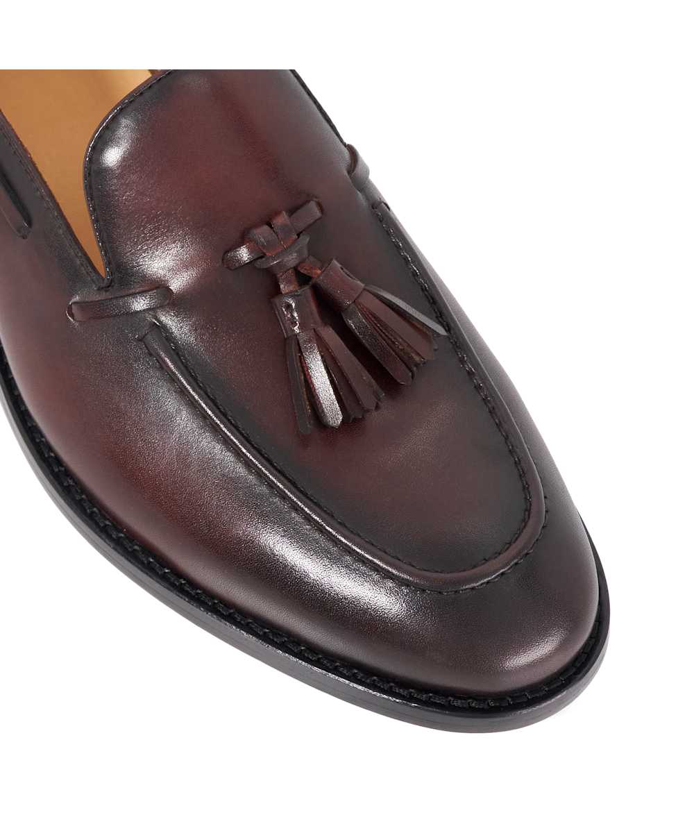 Sandders - Bordo - Image 6