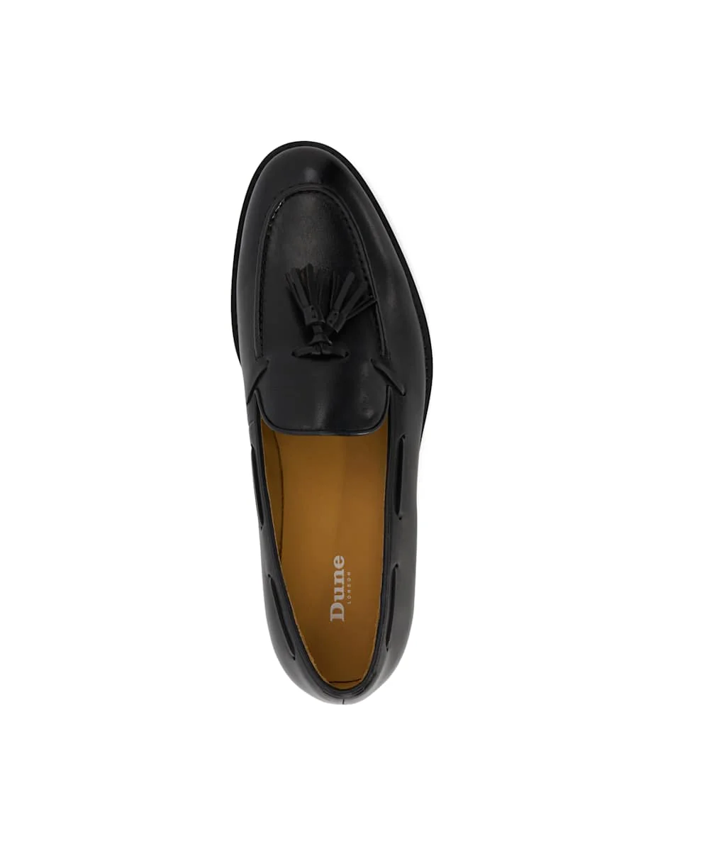 Sanders - Black - Image 4