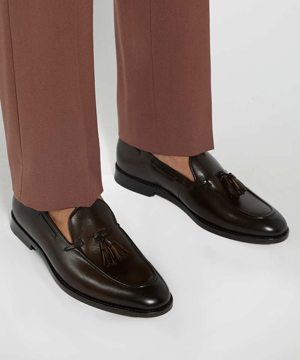 Sanders - Dark Brown - Image 2