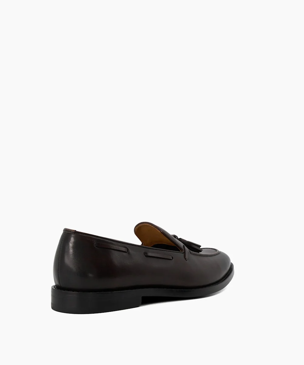 Sanders - Dark Brown - Image 5