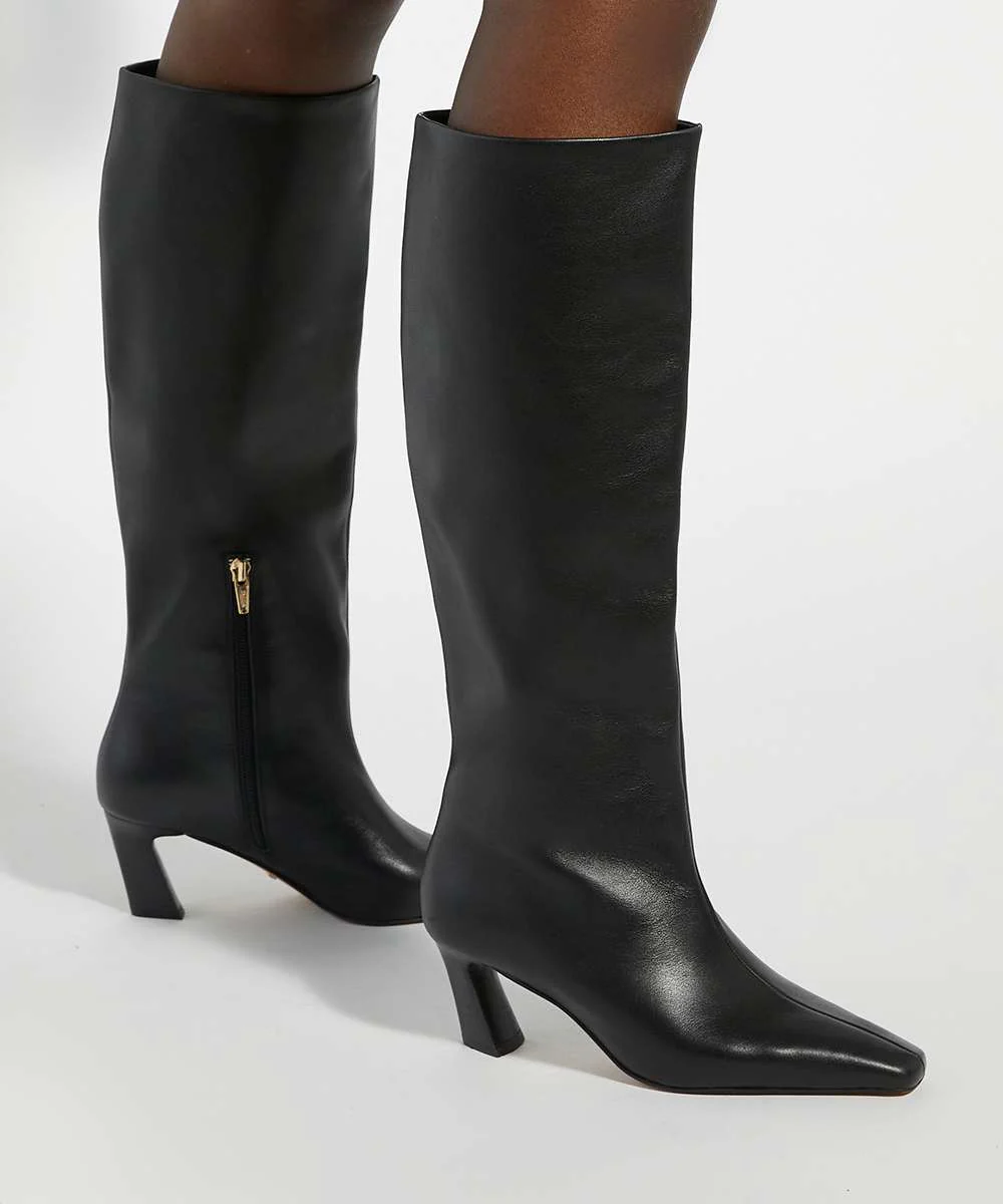 Selinni - Black - Image 2