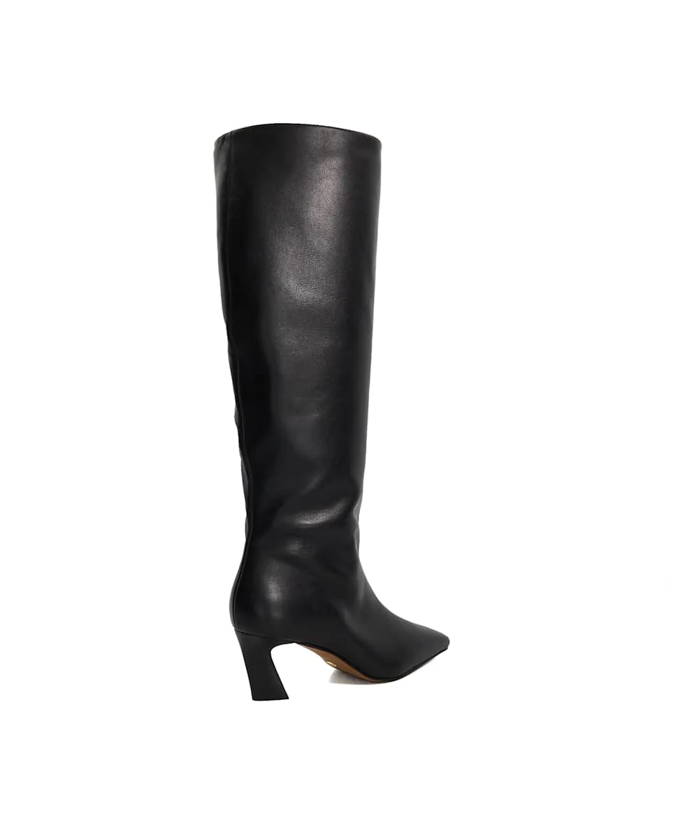 Selinni - Black - Image 5