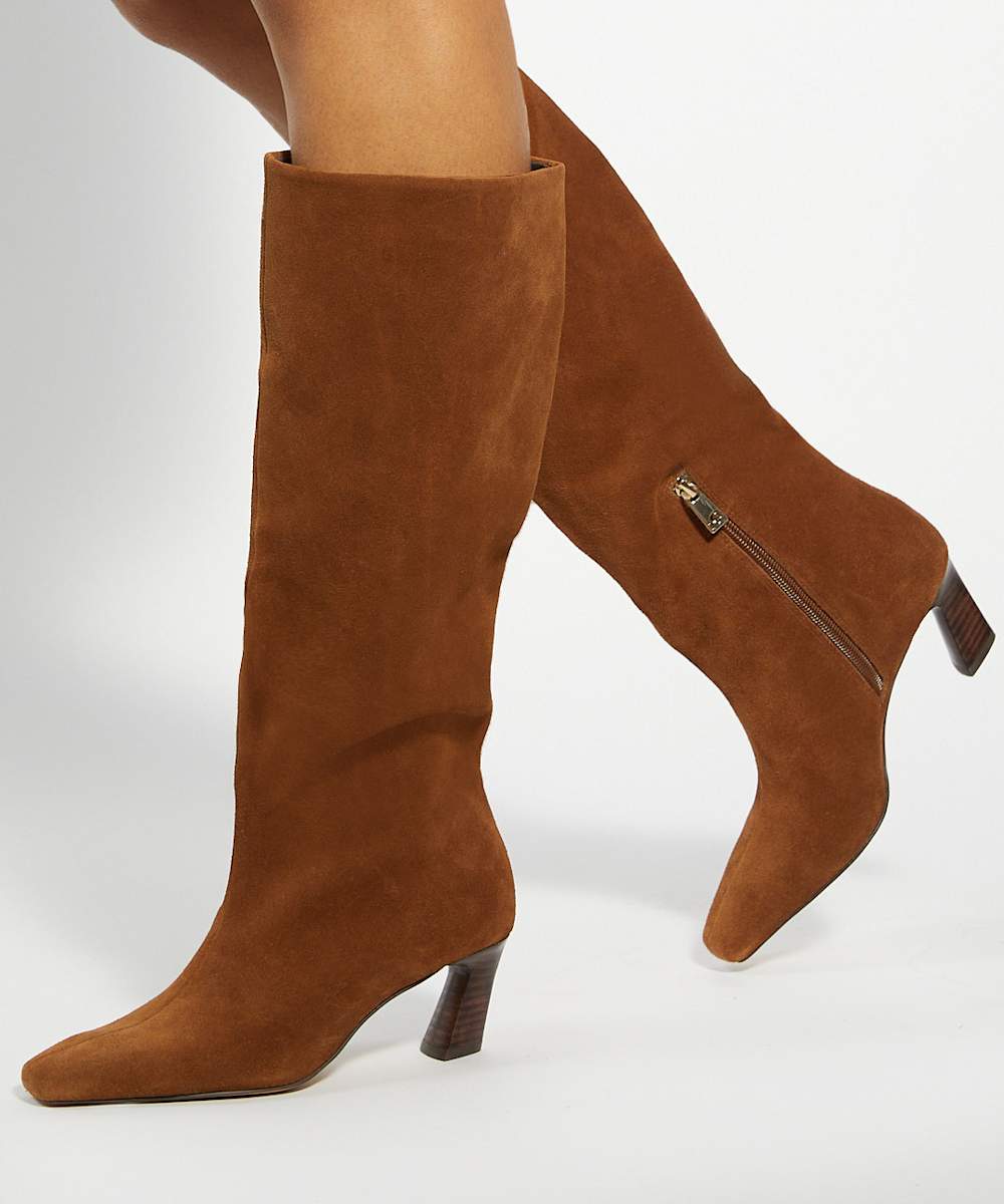 Selinni - Dark Tan - Image 2