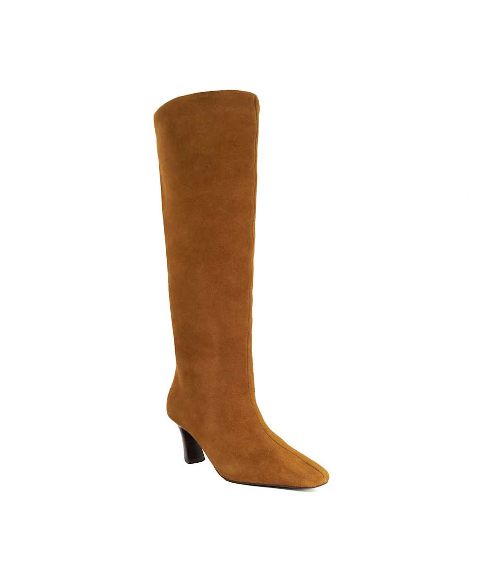 Selinni - Dark Tan - Image 3
