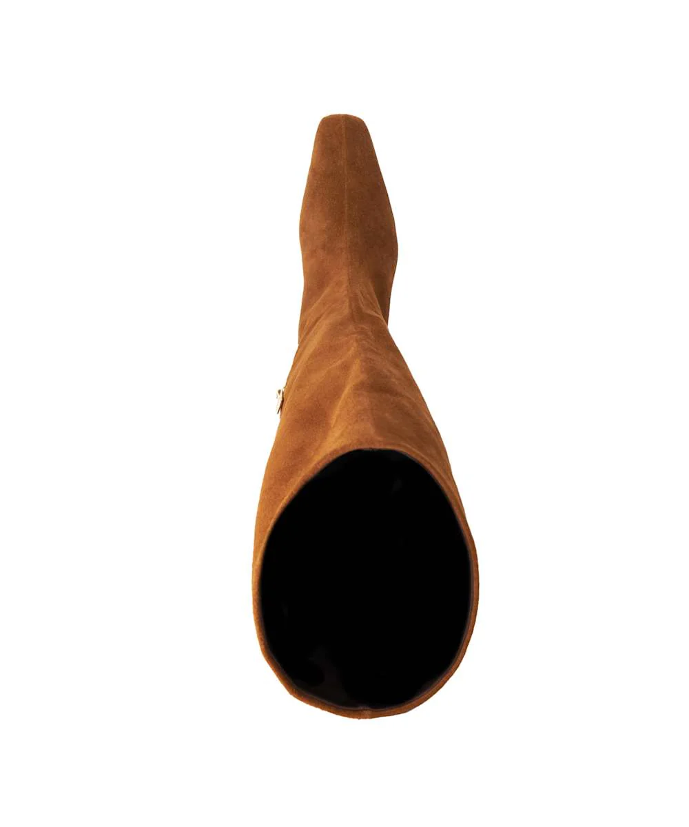 Selinni - Dark Tan - Image 4