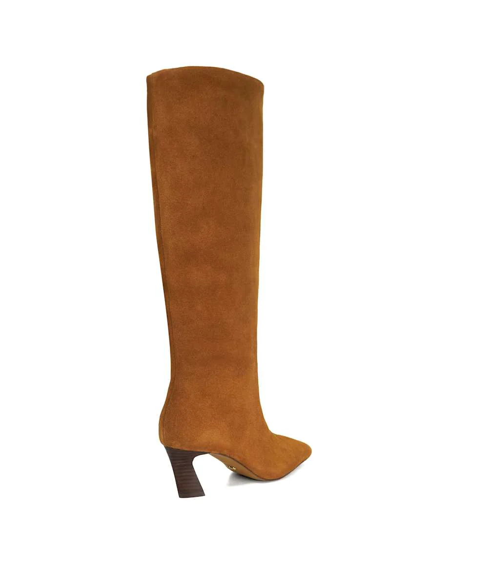 Selinni - Dark Tan - Image 5