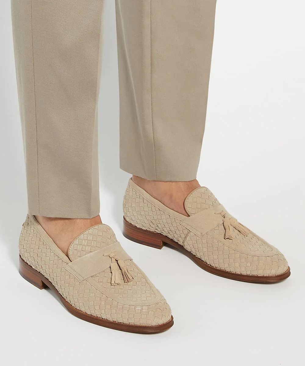 Sevilles - Beige - Image 2