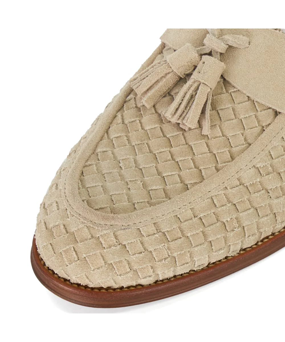 Sevilles - Beige - Image 6