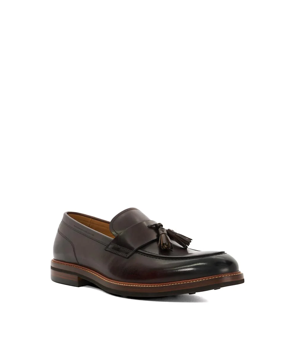 Shaw - Brown - Image 3
