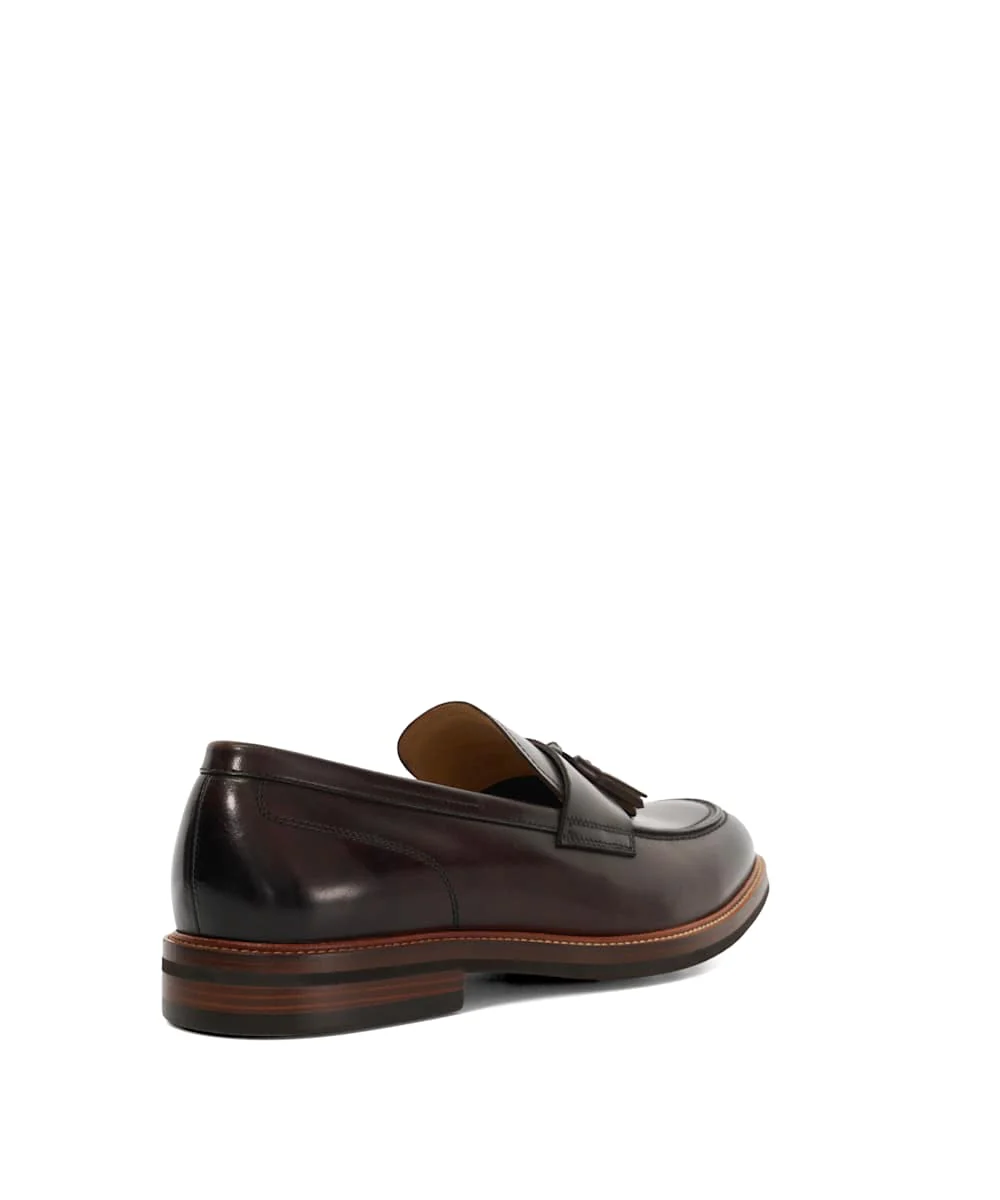 Shaw - Brown - Image 5
