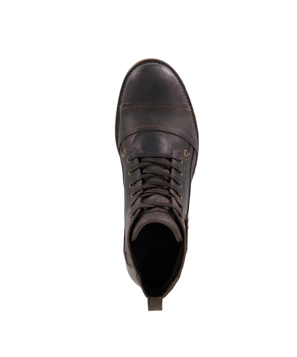 Simon - Dark Brown - Image 4