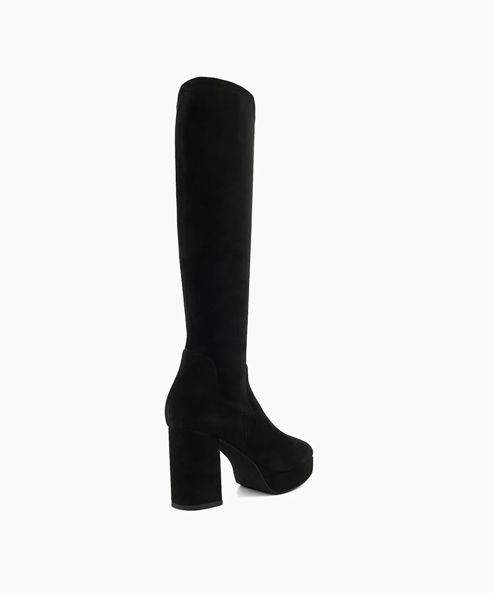 Sassy - Black - Image 5