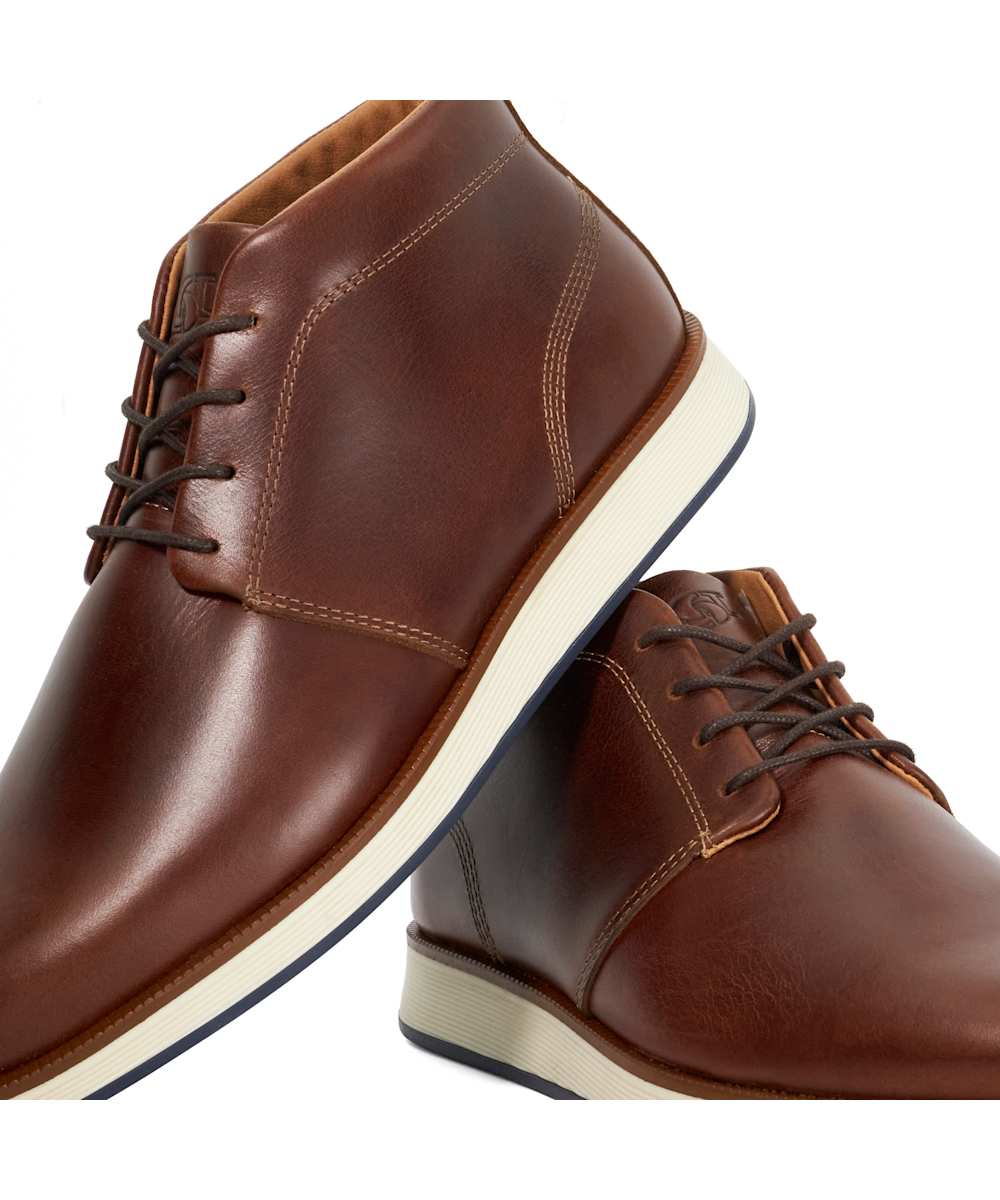 Smoky - Dark Brown - Image 6