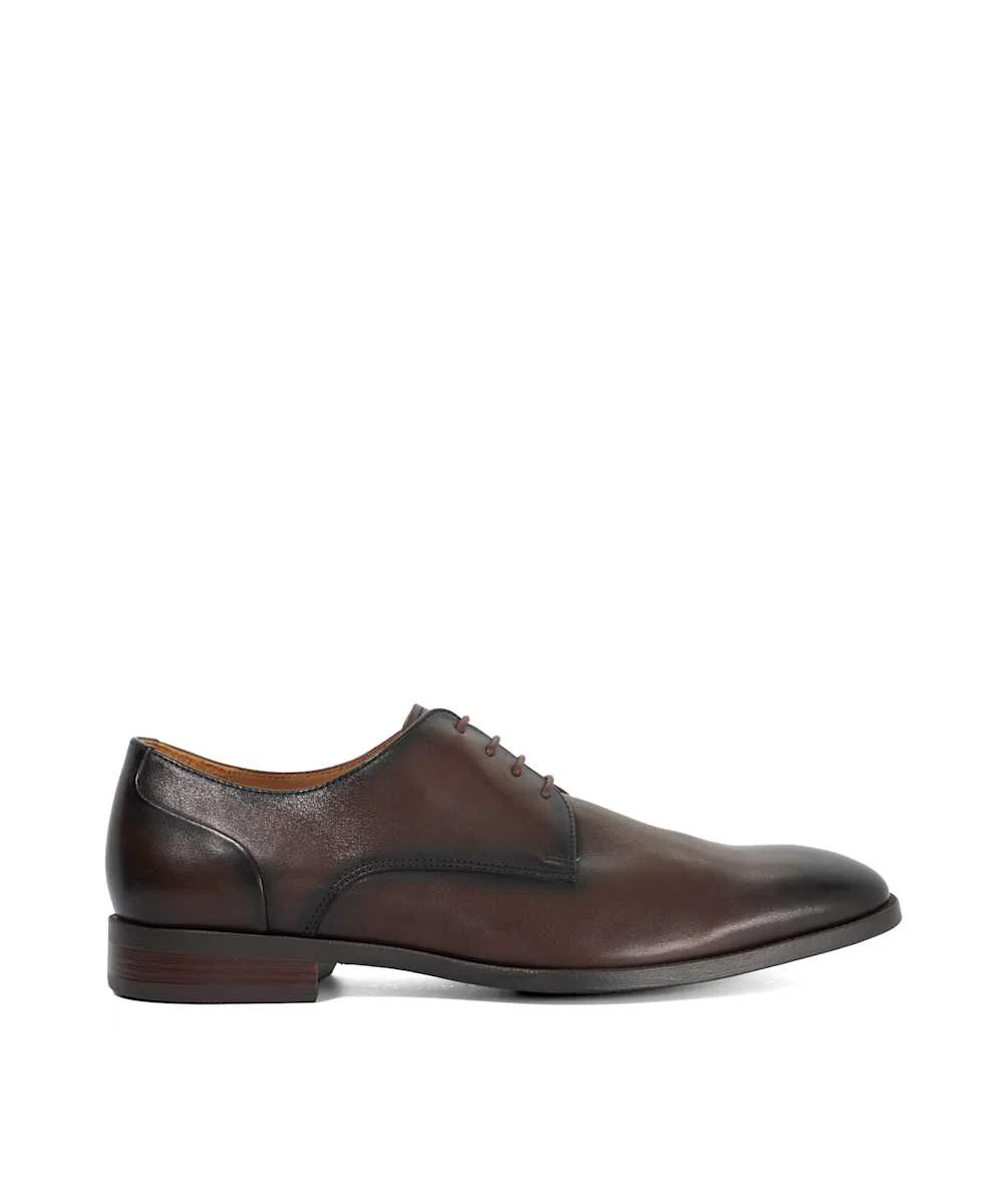 Sole - Brown
