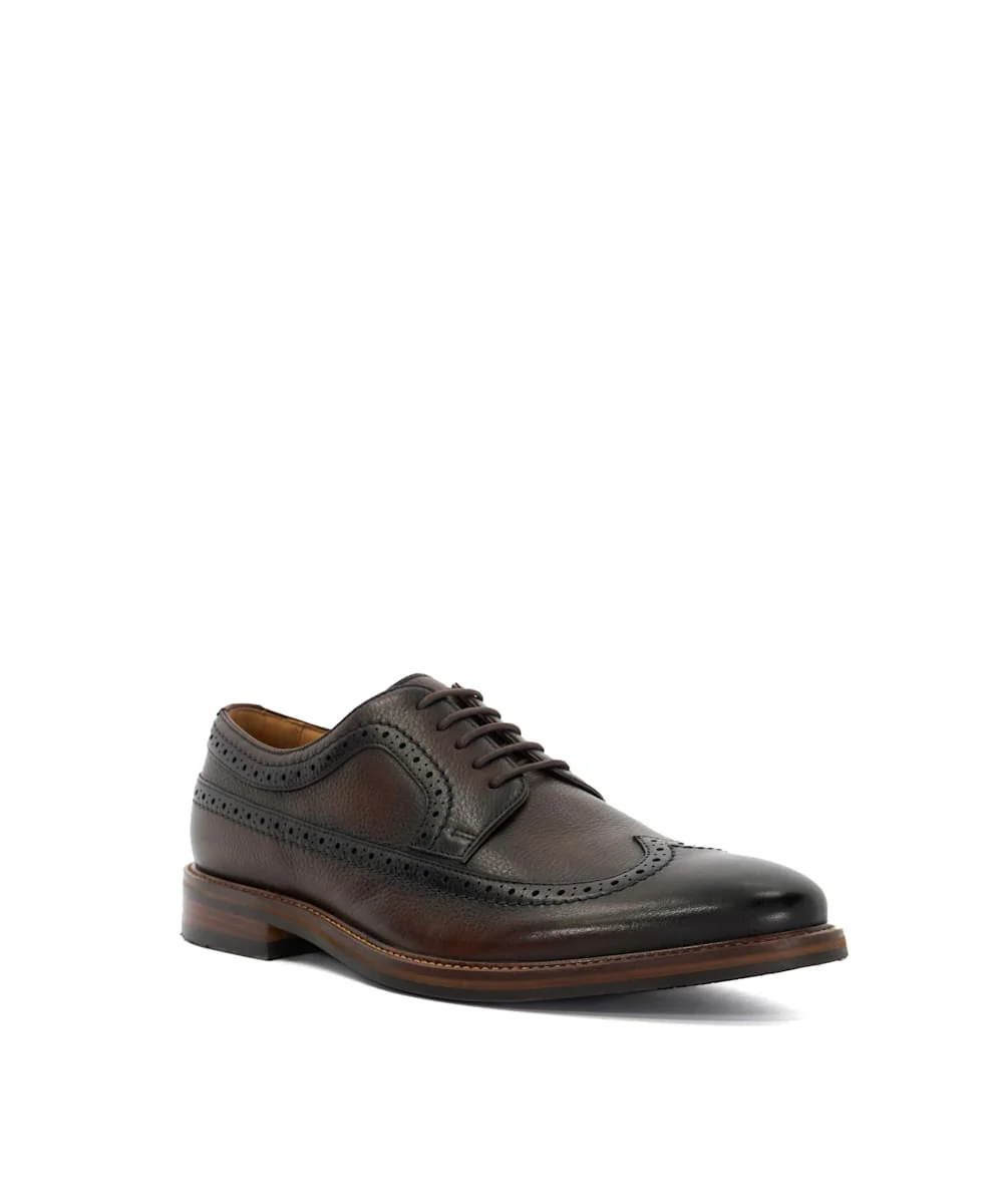 Steeles - Brown - Image 3