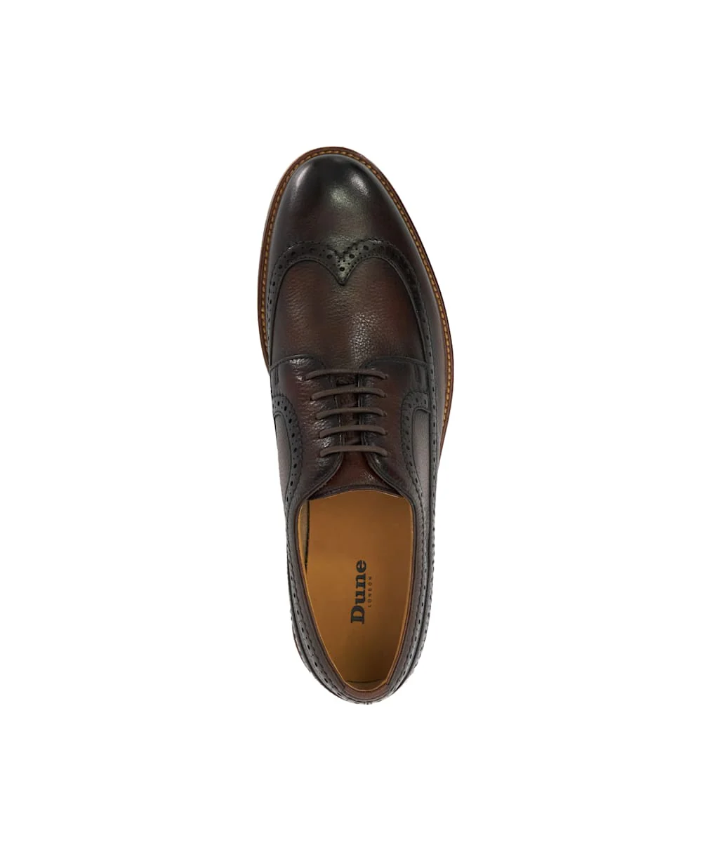 Steeles - Brown - Image 4
