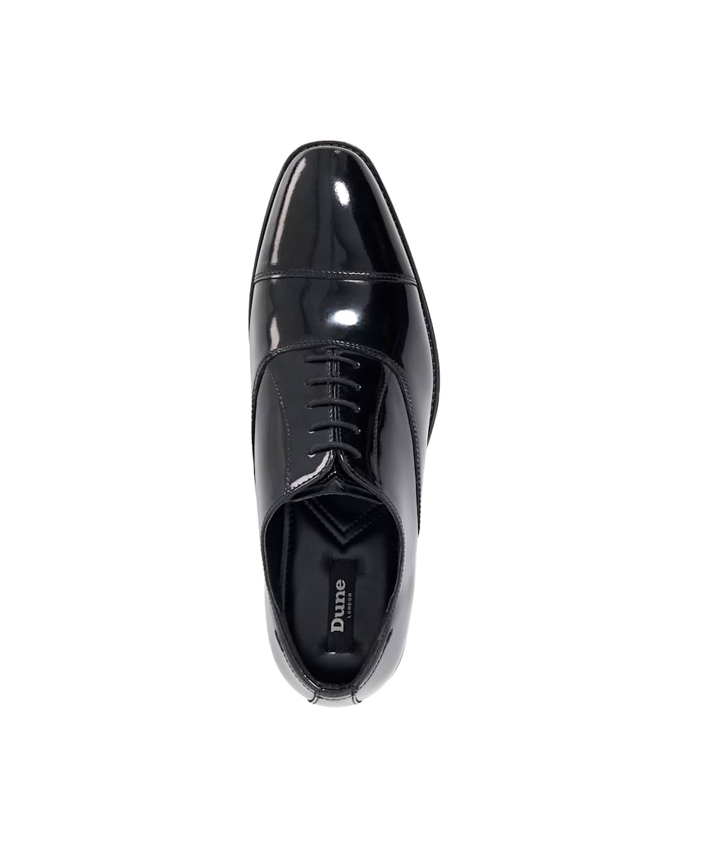 Steffon - Black - Image 3