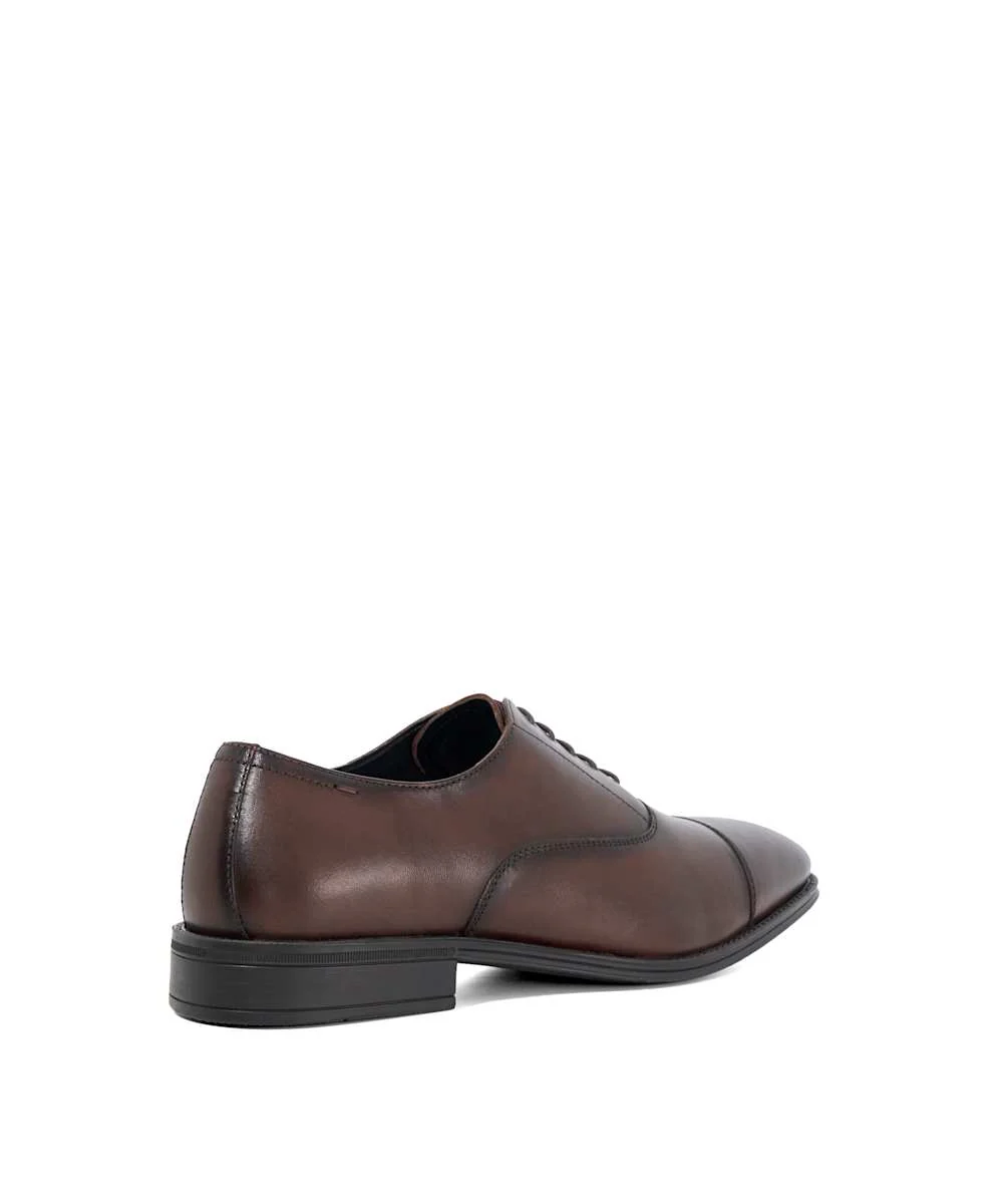 Steffon - Dark Brown - Image 4