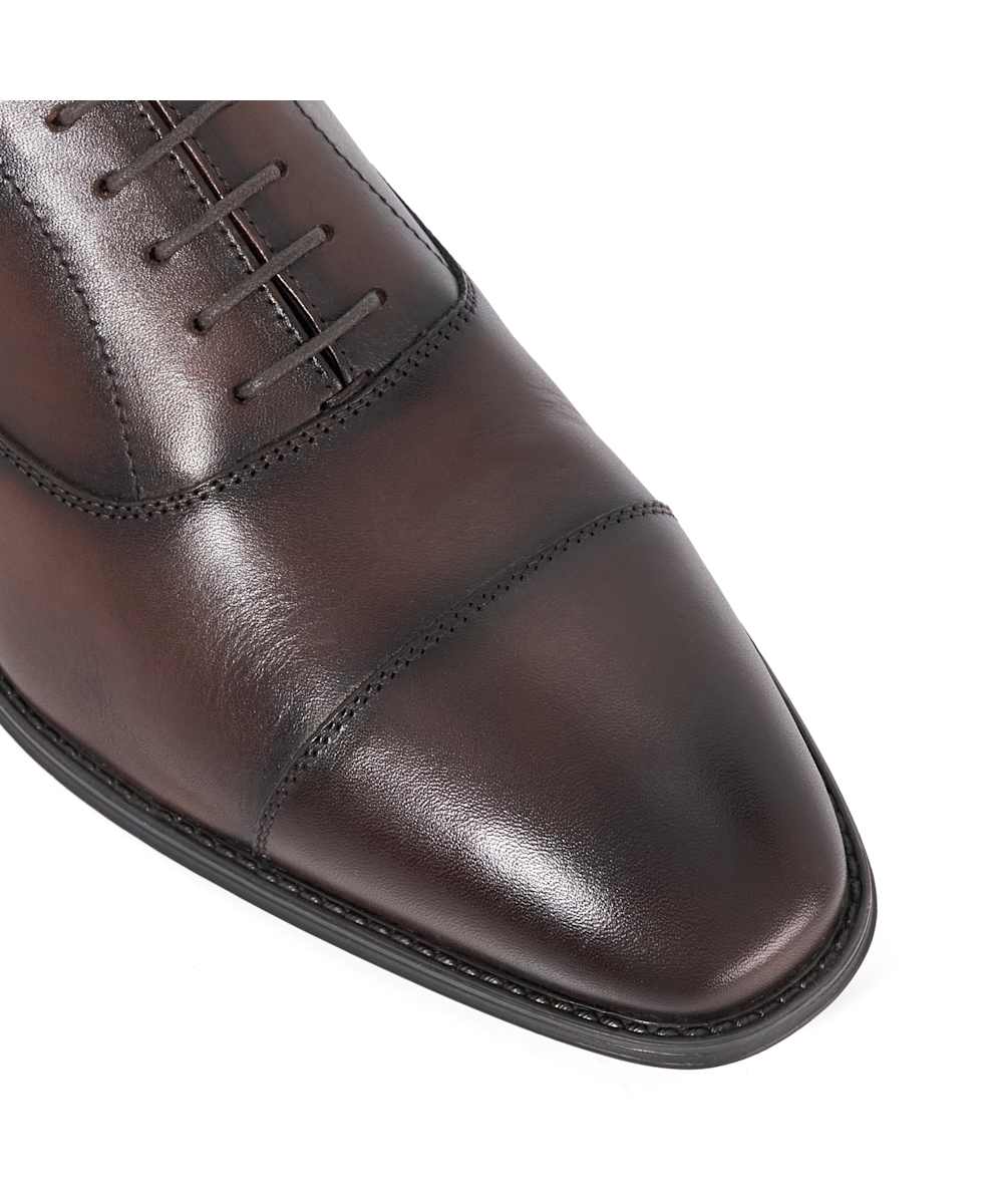 Steffon - Dark Brown - Image 5