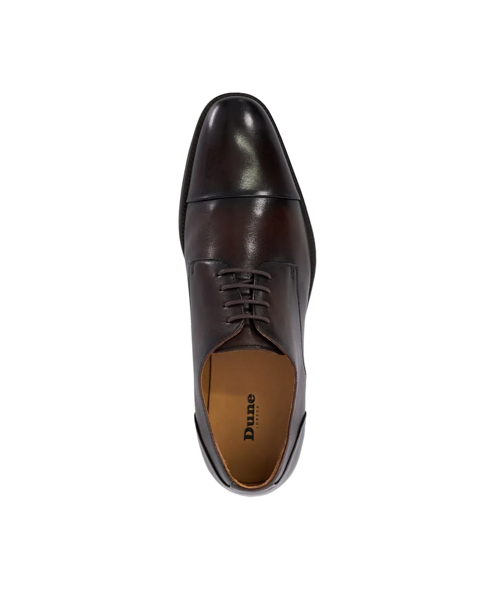 Suffix - Brown - Image 4