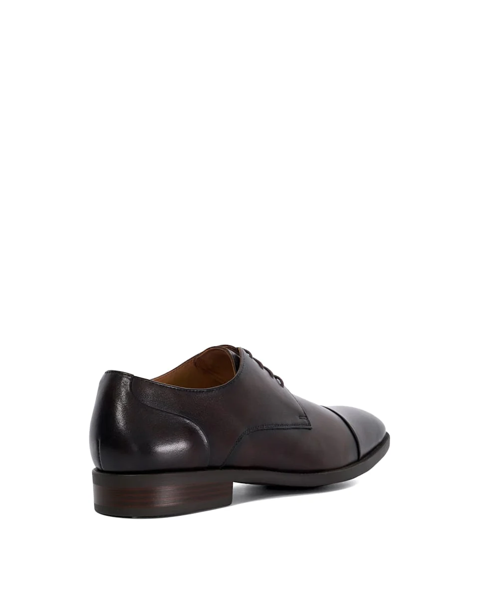Suffix - Brown - Image 5