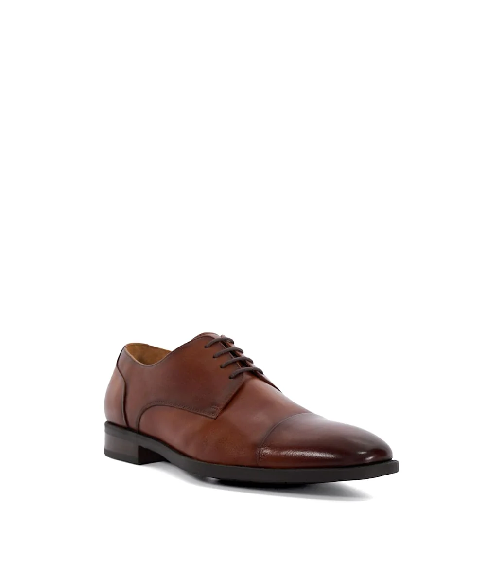 Suffix - Dark Tan - Image 2