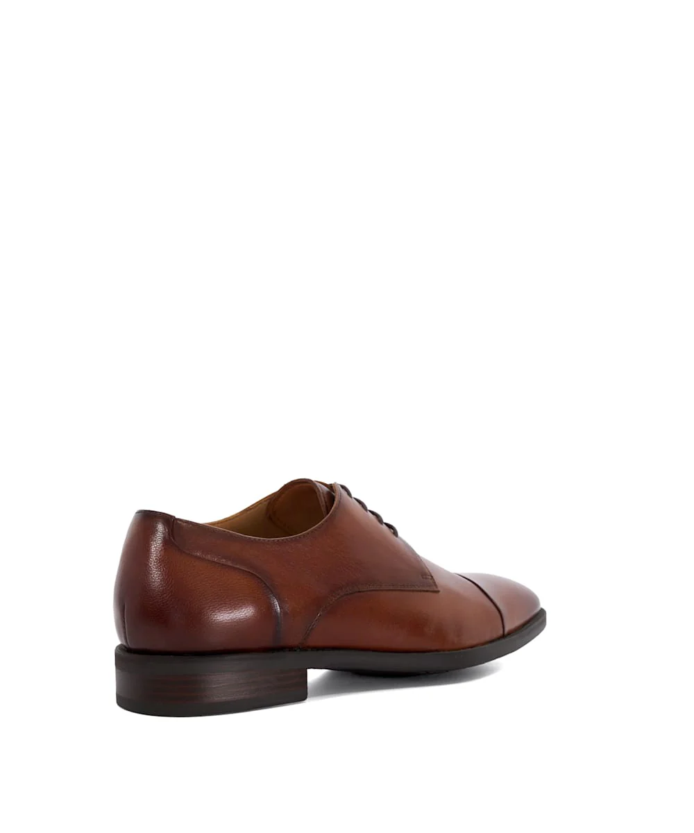 Suffix - Dark Tan - Image 4