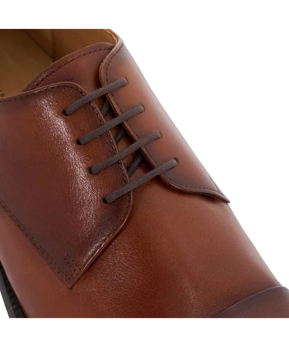 Suffix - Dark Tan - Image 5