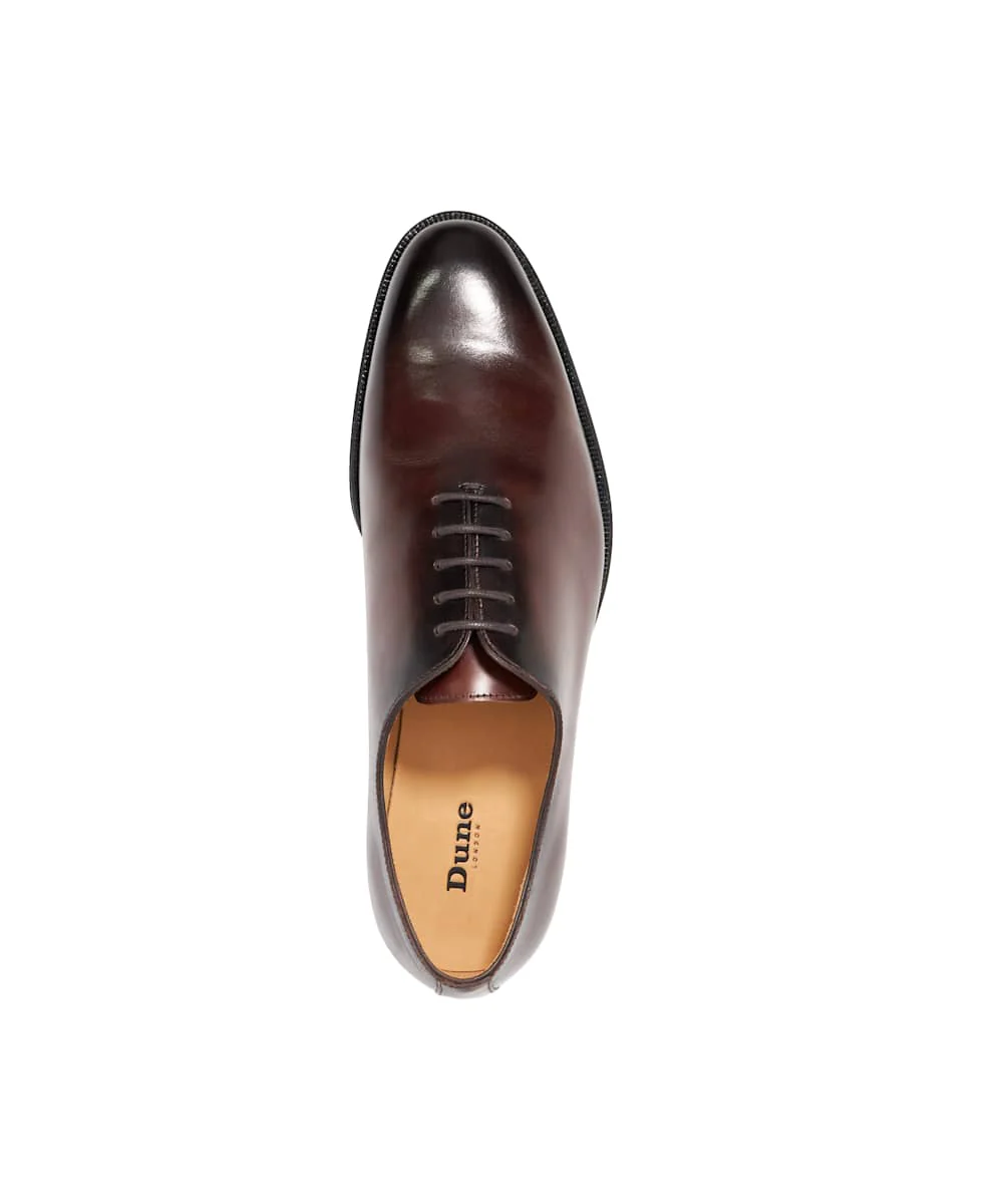 Sylvester - Dark Brown - Image 4