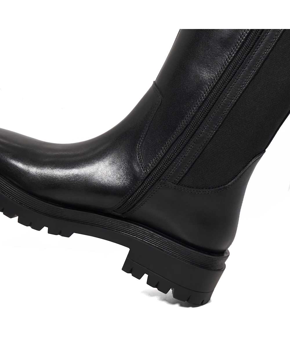 Tagu - Black - Image 5