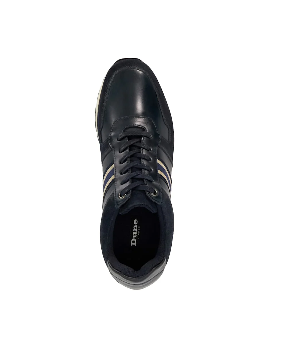 Talay - Navy - Image 3